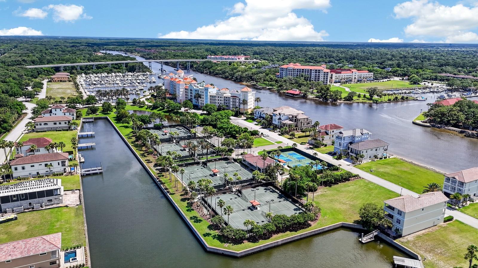 102 YACHT HARBOR DR #378, PALM COAST, FL, 32137