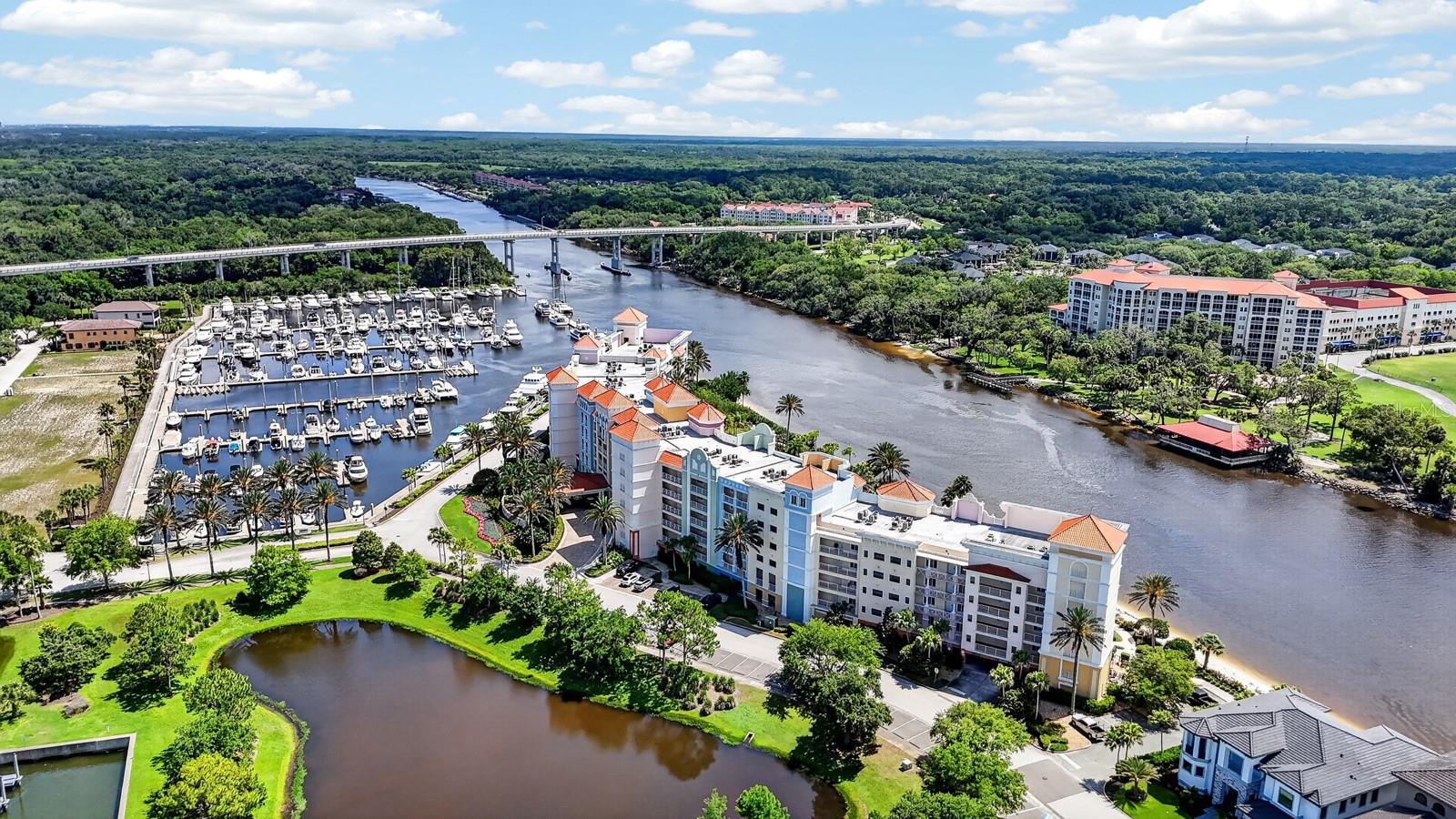 102 YACHT HARBOR DR #378, PALM COAST, FL, 32137