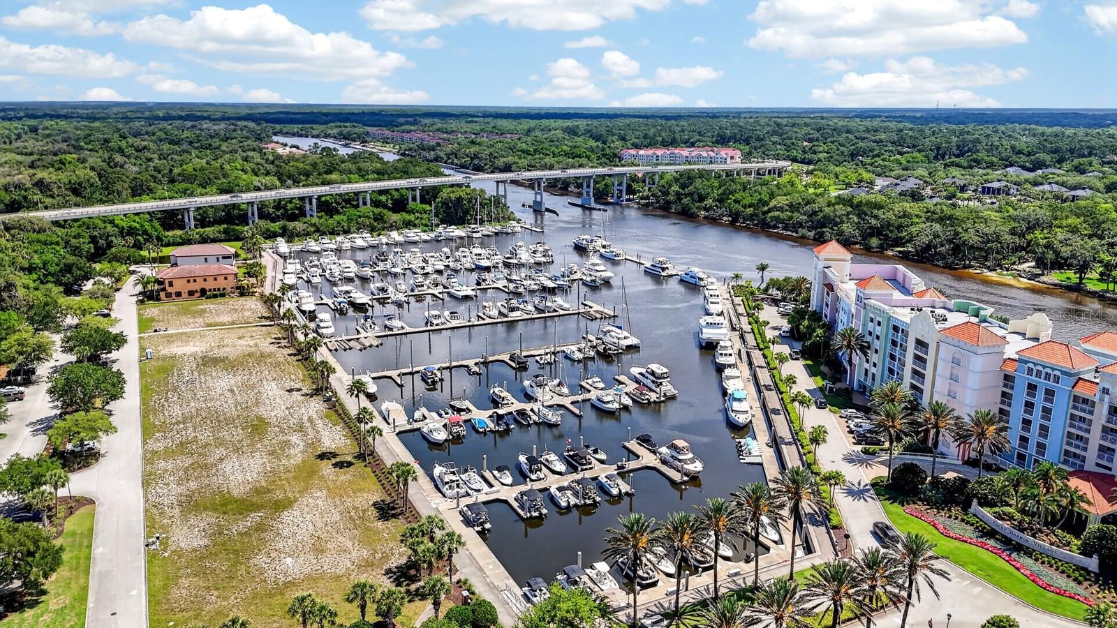 102 YACHT HARBOR DR #378, PALM COAST, FL, 32137