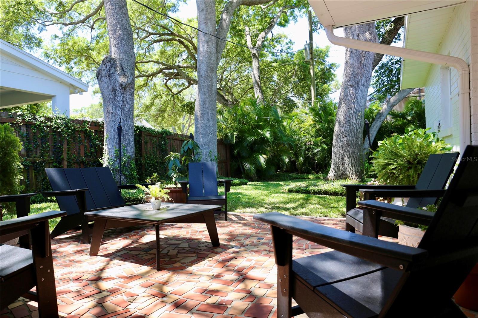 4613 S FERDINAND AVE, TAMPA, FL, 33611