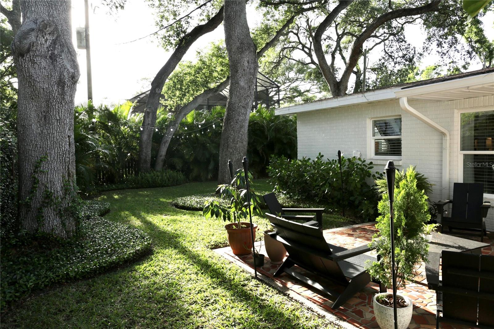 4613 S FERDINAND AVE, TAMPA, FL, 33611