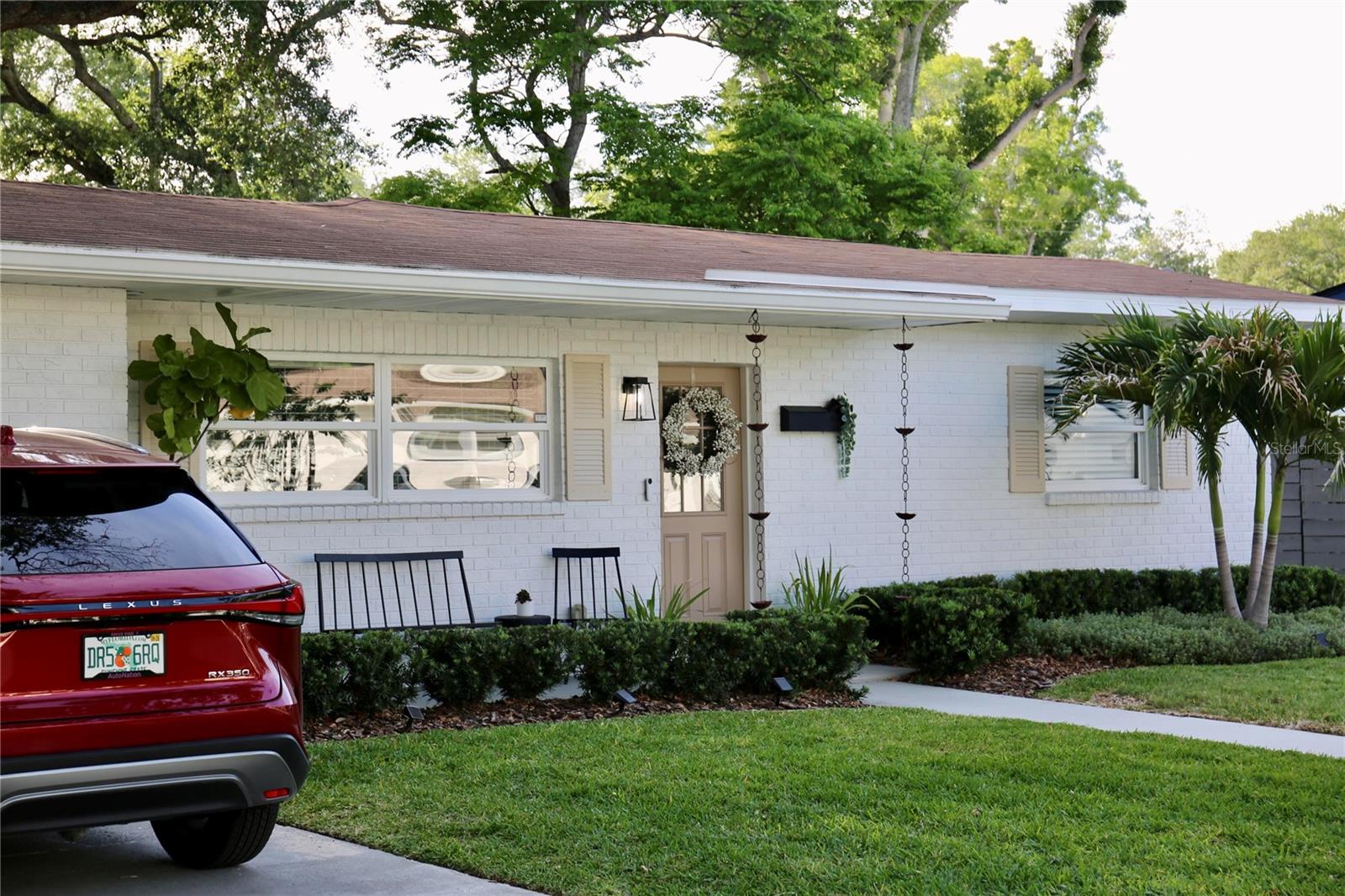 4613 S FERDINAND AVE, TAMPA, FL, 33611