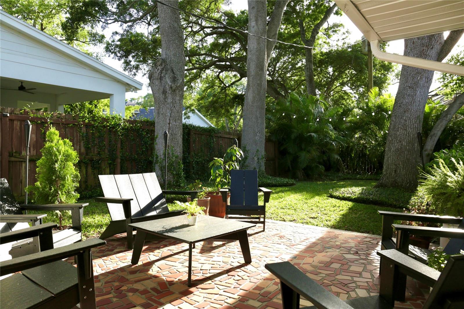 4613 S FERDINAND AVE, TAMPA, FL, 33611