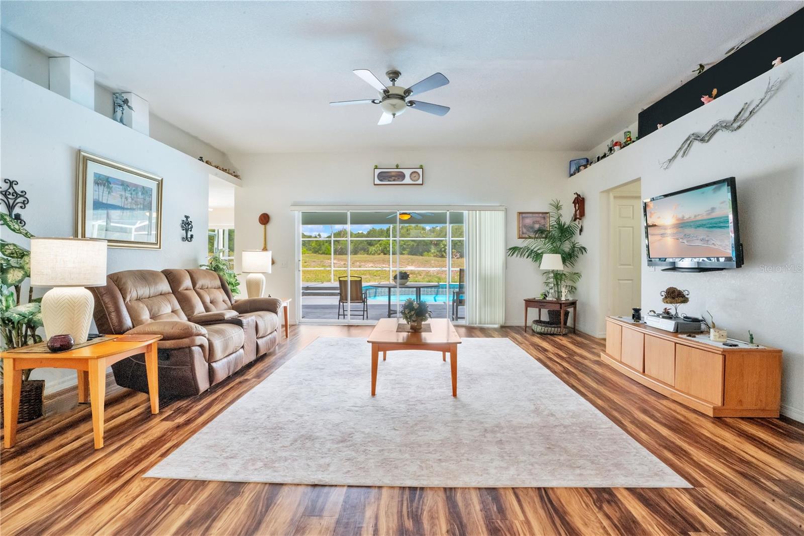 201 GOLF AIRE BLVD, HAINES CITY, FL, 33844
