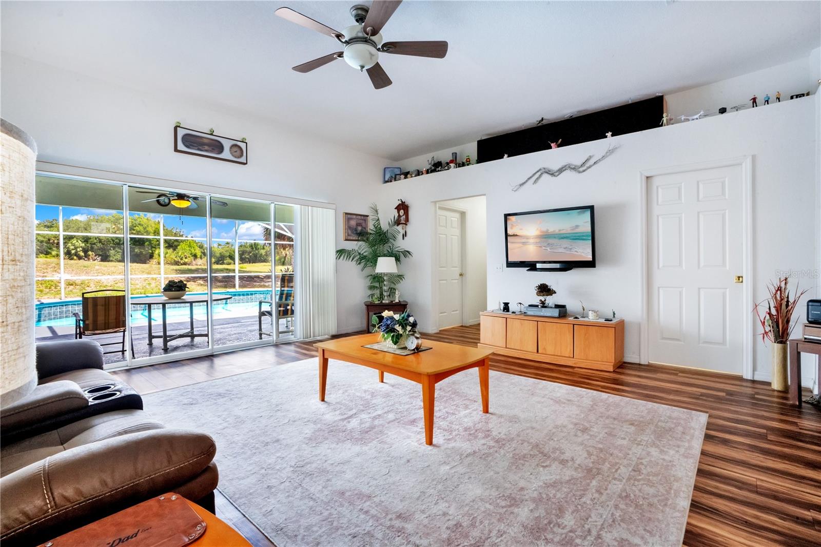 201 GOLF AIRE BLVD, HAINES CITY, FL, 33844
