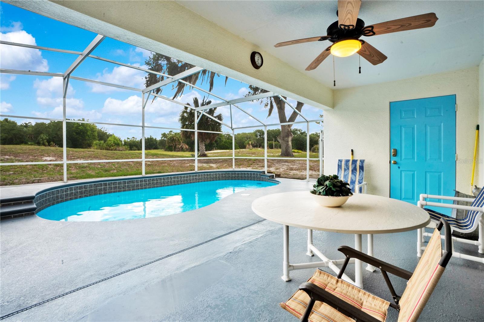 201 GOLF AIRE BLVD, HAINES CITY, FL, 33844