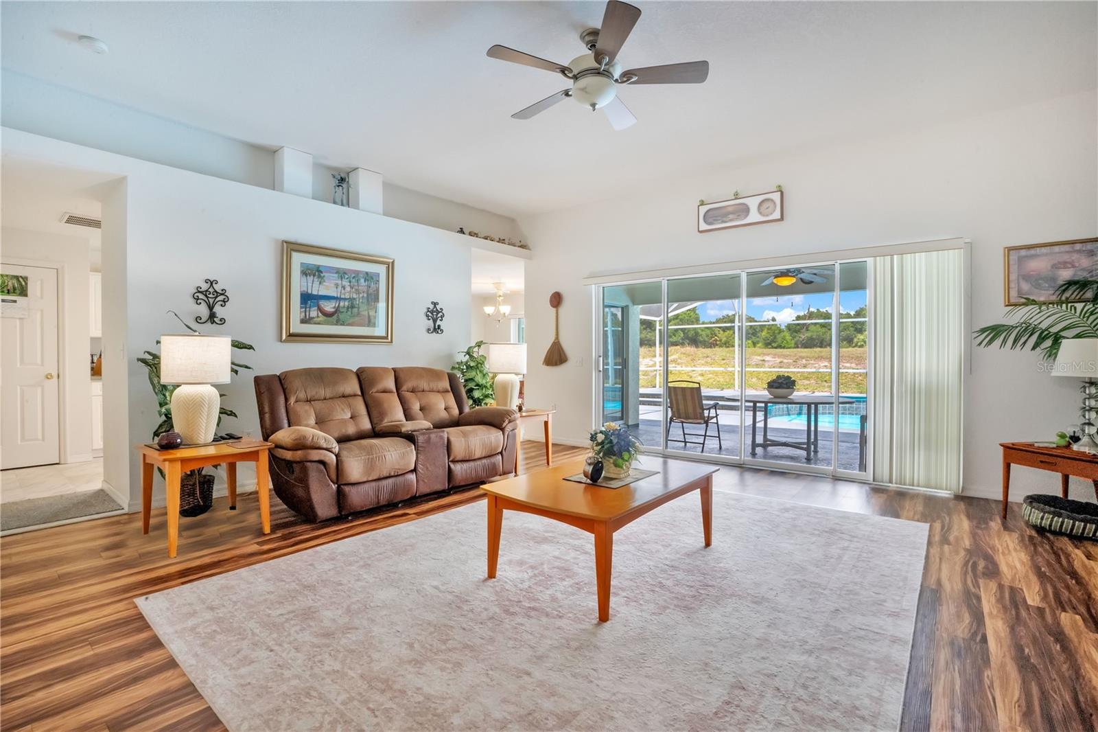 201 GOLF AIRE BLVD, HAINES CITY, FL, 33844