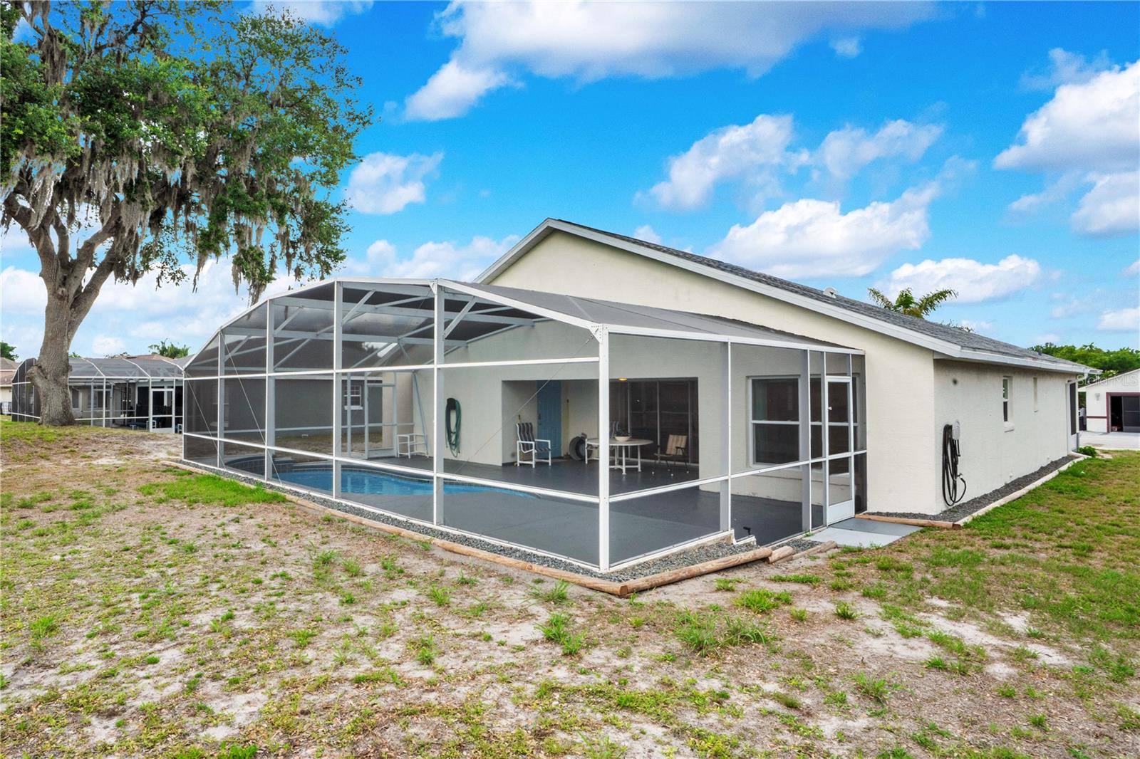 201 GOLF AIRE BLVD, HAINES CITY, FL, 33844