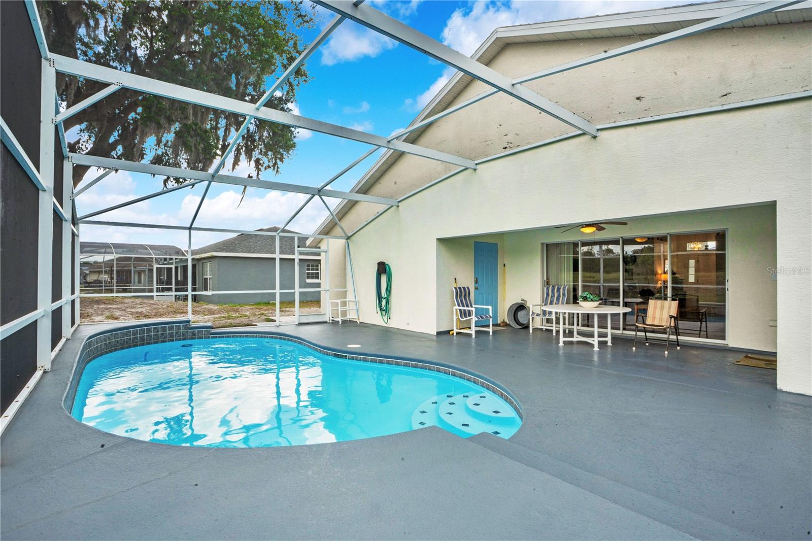 201 GOLF AIRE BLVD, HAINES CITY, FL, 33844