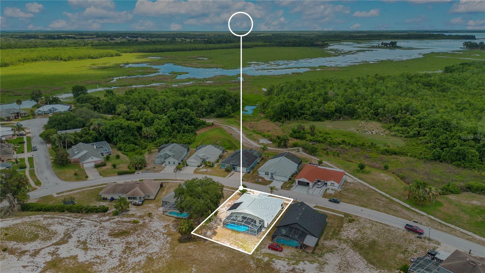 201 GOLF AIRE BLVD, HAINES CITY, FL, 33844