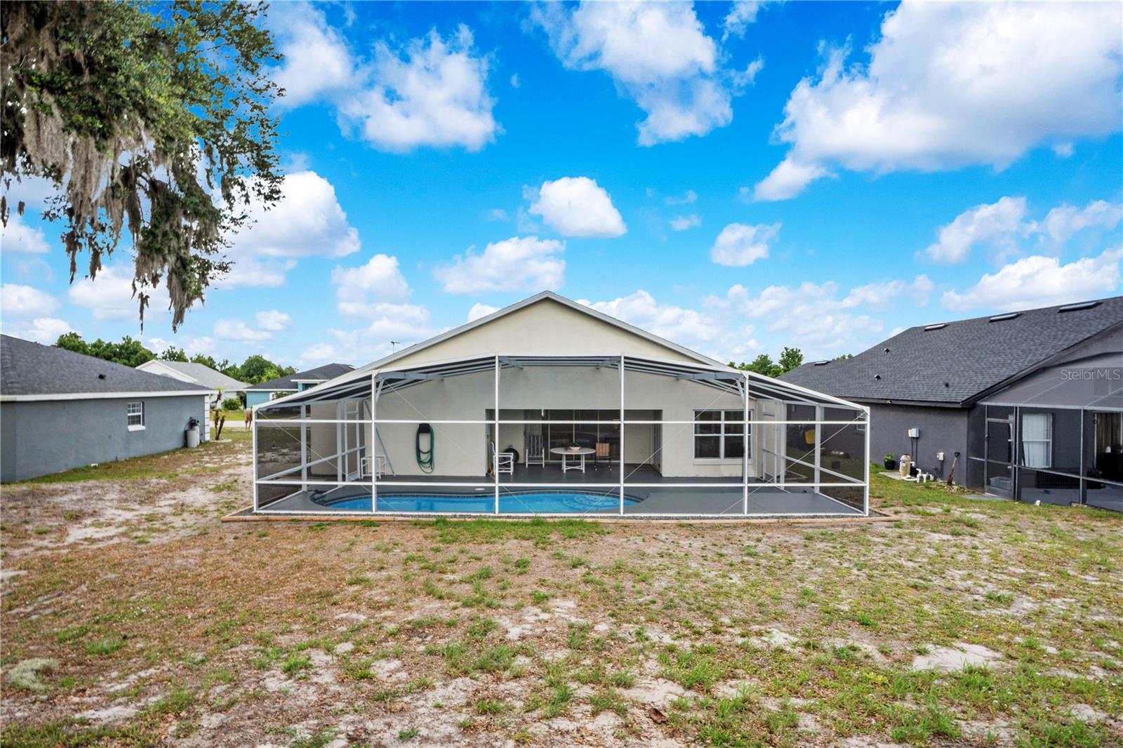 201 GOLF AIRE BLVD, HAINES CITY, FL, 33844