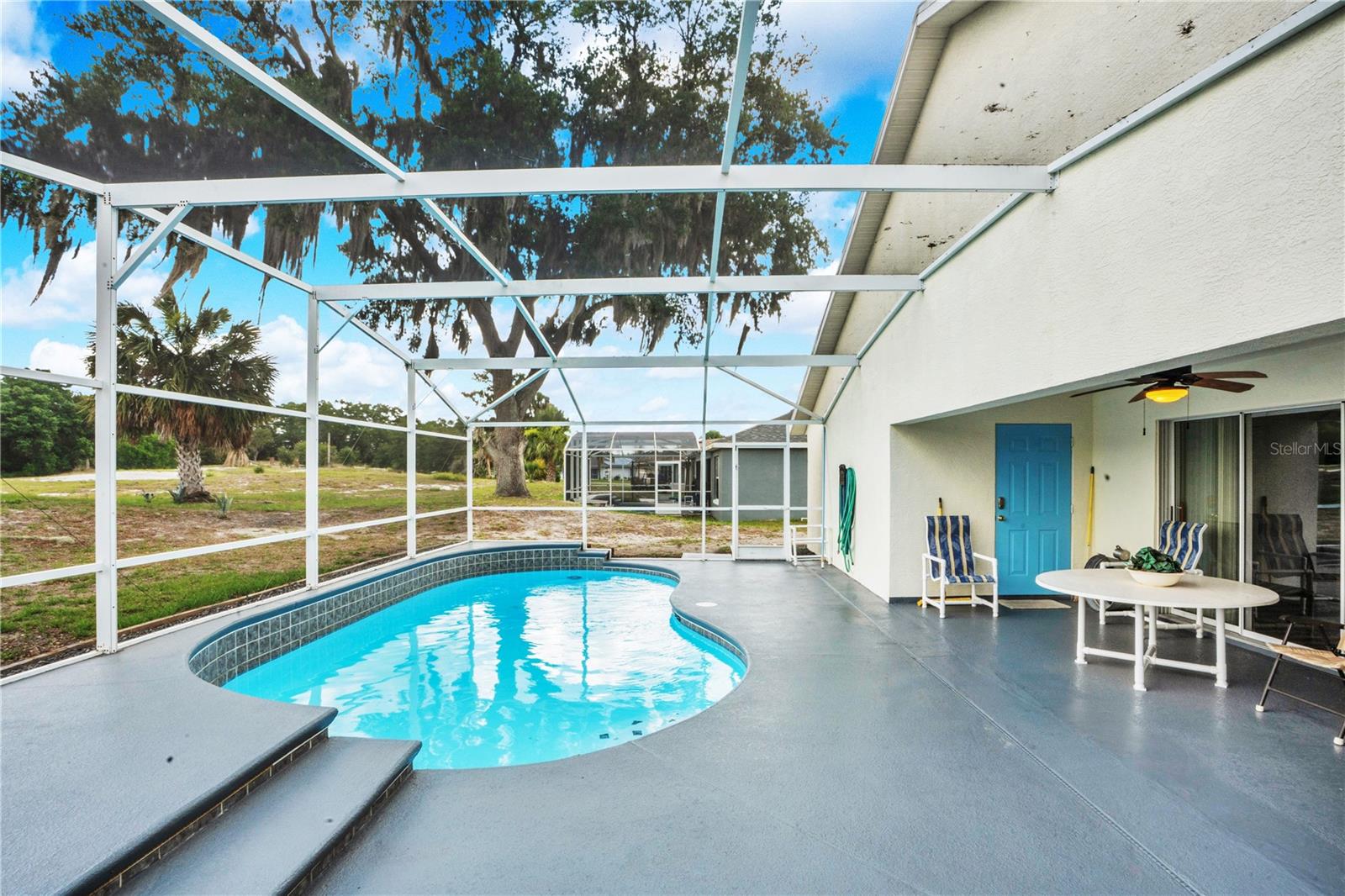 201 GOLF AIRE BLVD, HAINES CITY, FL, 33844