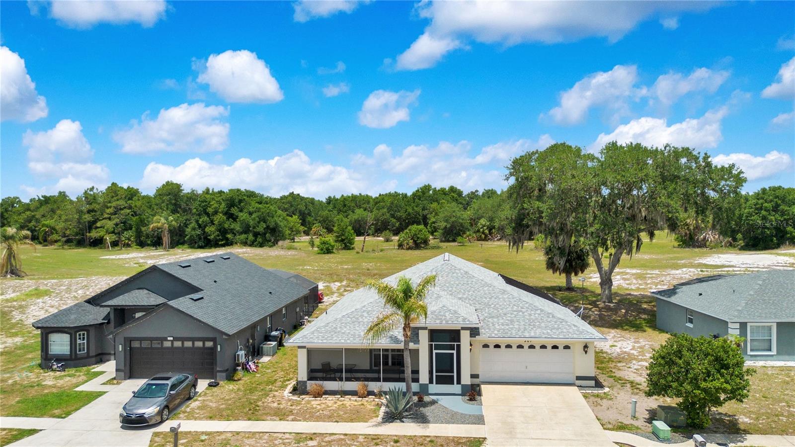 201 GOLF AIRE BLVD, HAINES CITY, FL, 33844