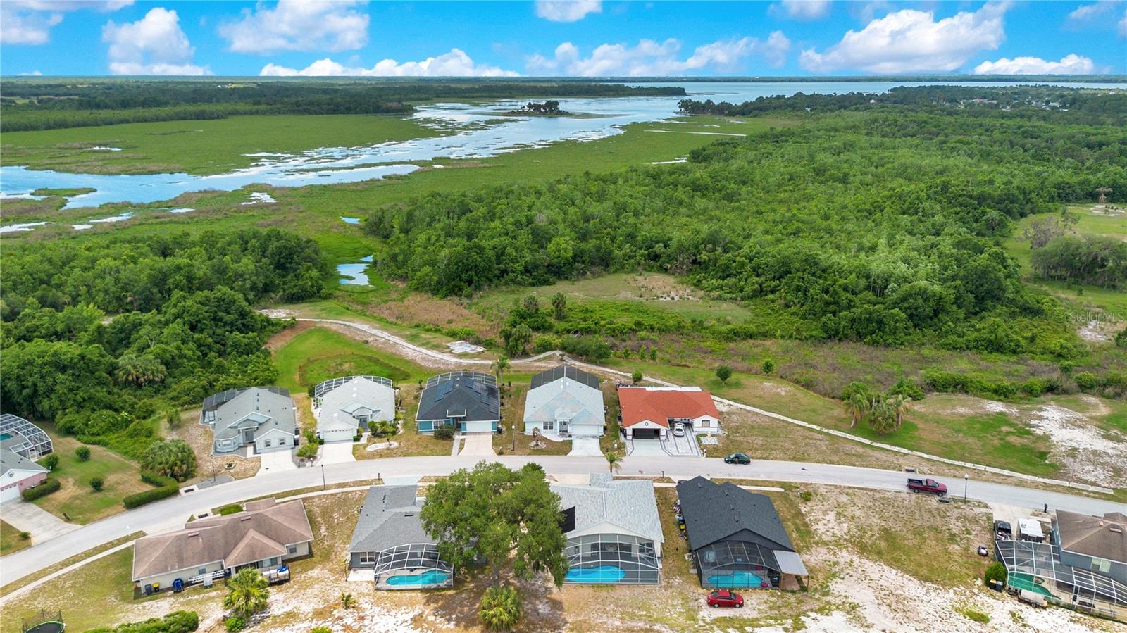 201 GOLF AIRE BLVD, HAINES CITY, FL, 33844