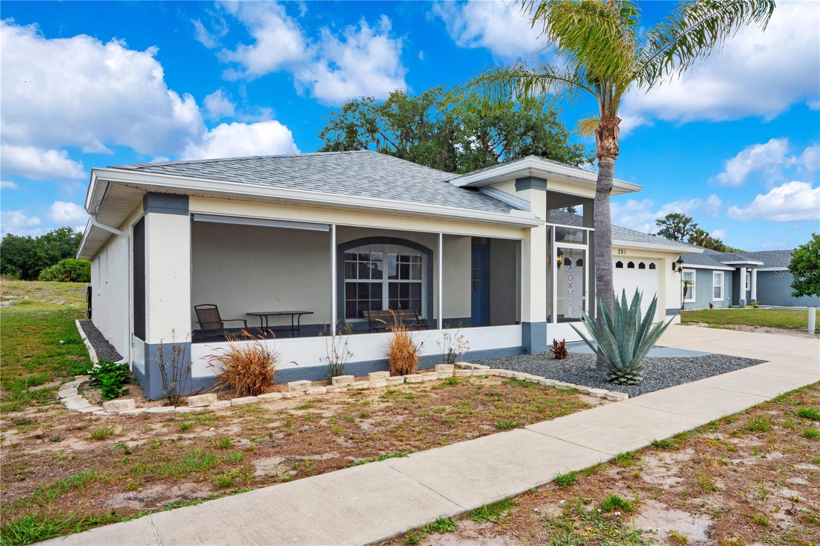 201 GOLF AIRE BLVD, HAINES CITY, FL, 33844
