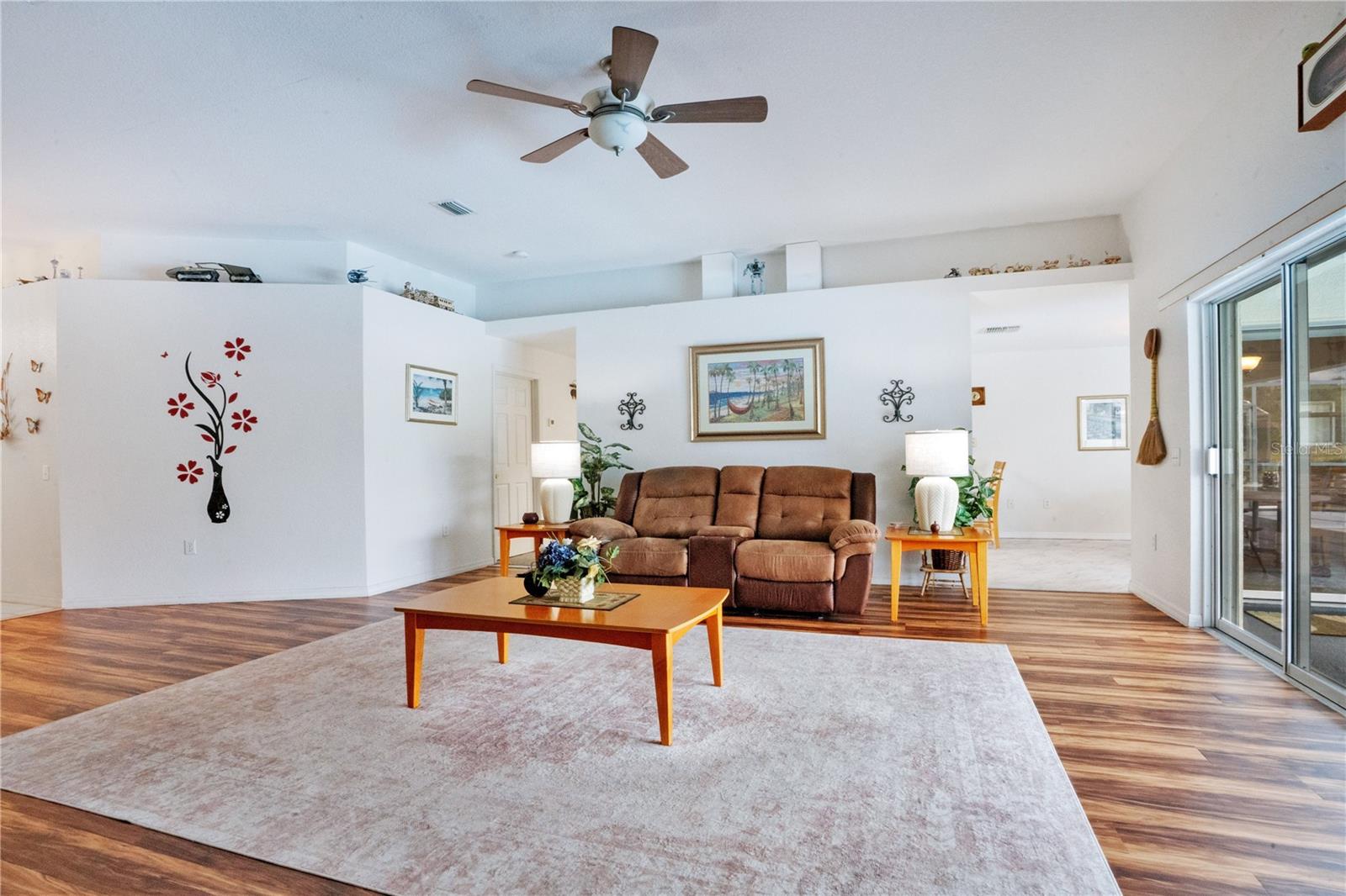 201 GOLF AIRE BLVD, HAINES CITY, FL, 33844