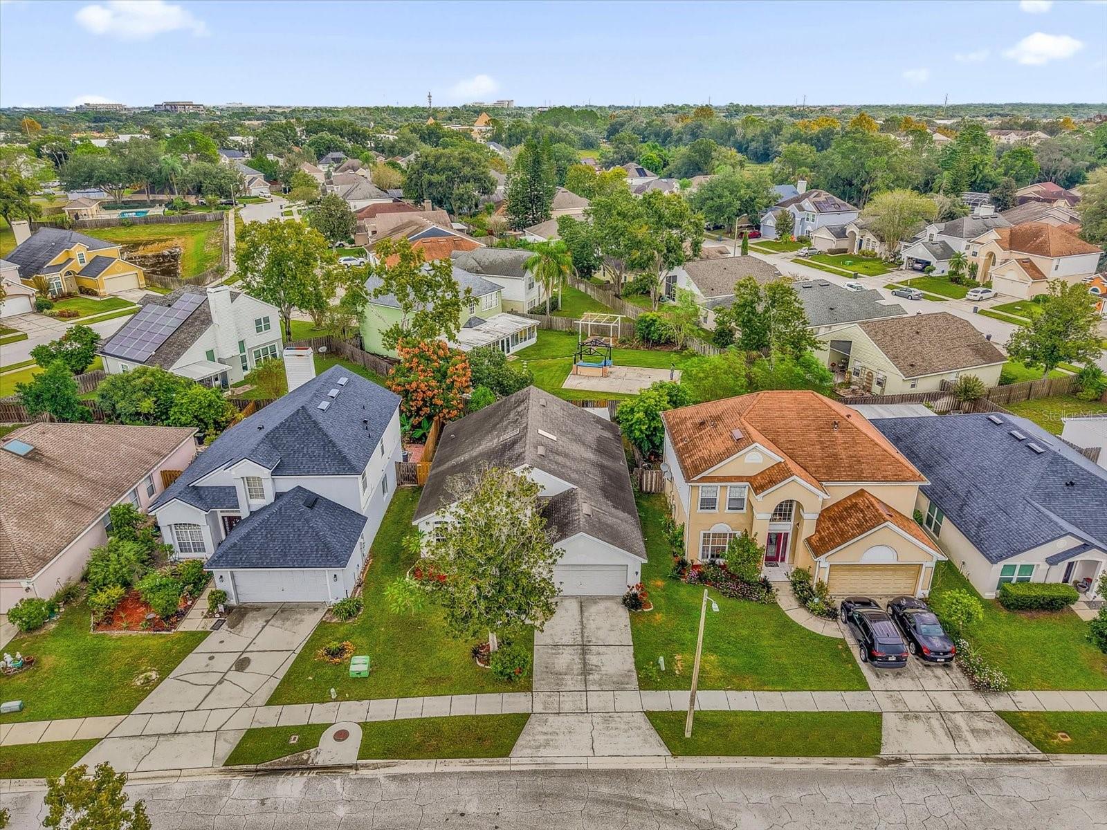 813 GARDEN GLEN LOOP, LAKE MARY, FL, 32746