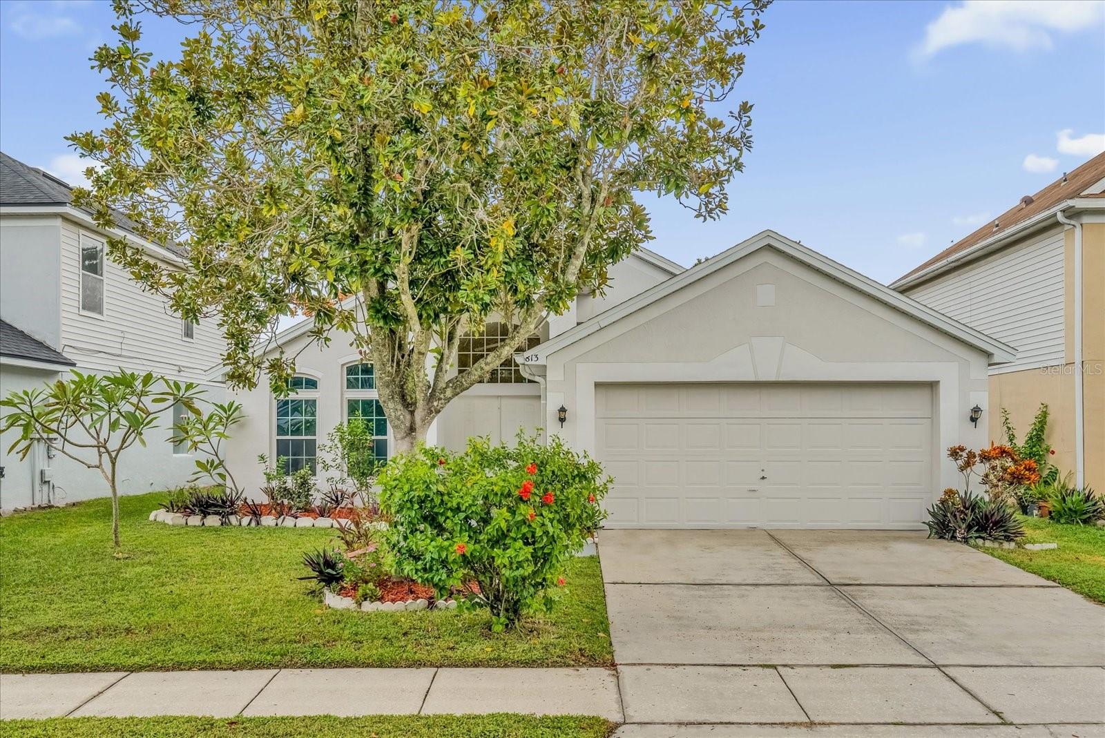 813 GARDEN GLEN LOOP, LAKE MARY, FL, 32746