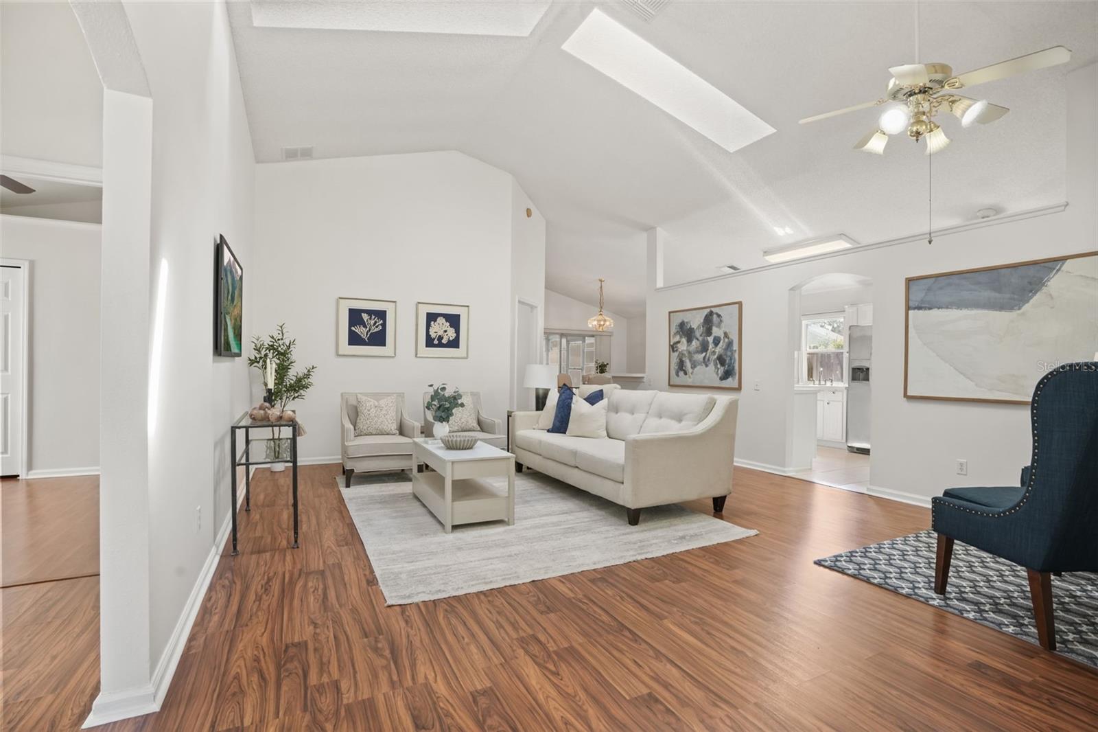 813 GARDEN GLEN LOOP, LAKE MARY, FL, 32746