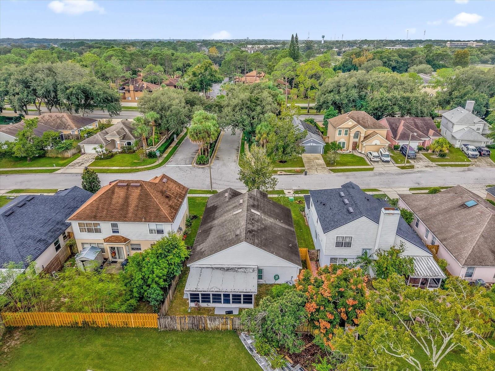 813 GARDEN GLEN LOOP, LAKE MARY, FL, 32746