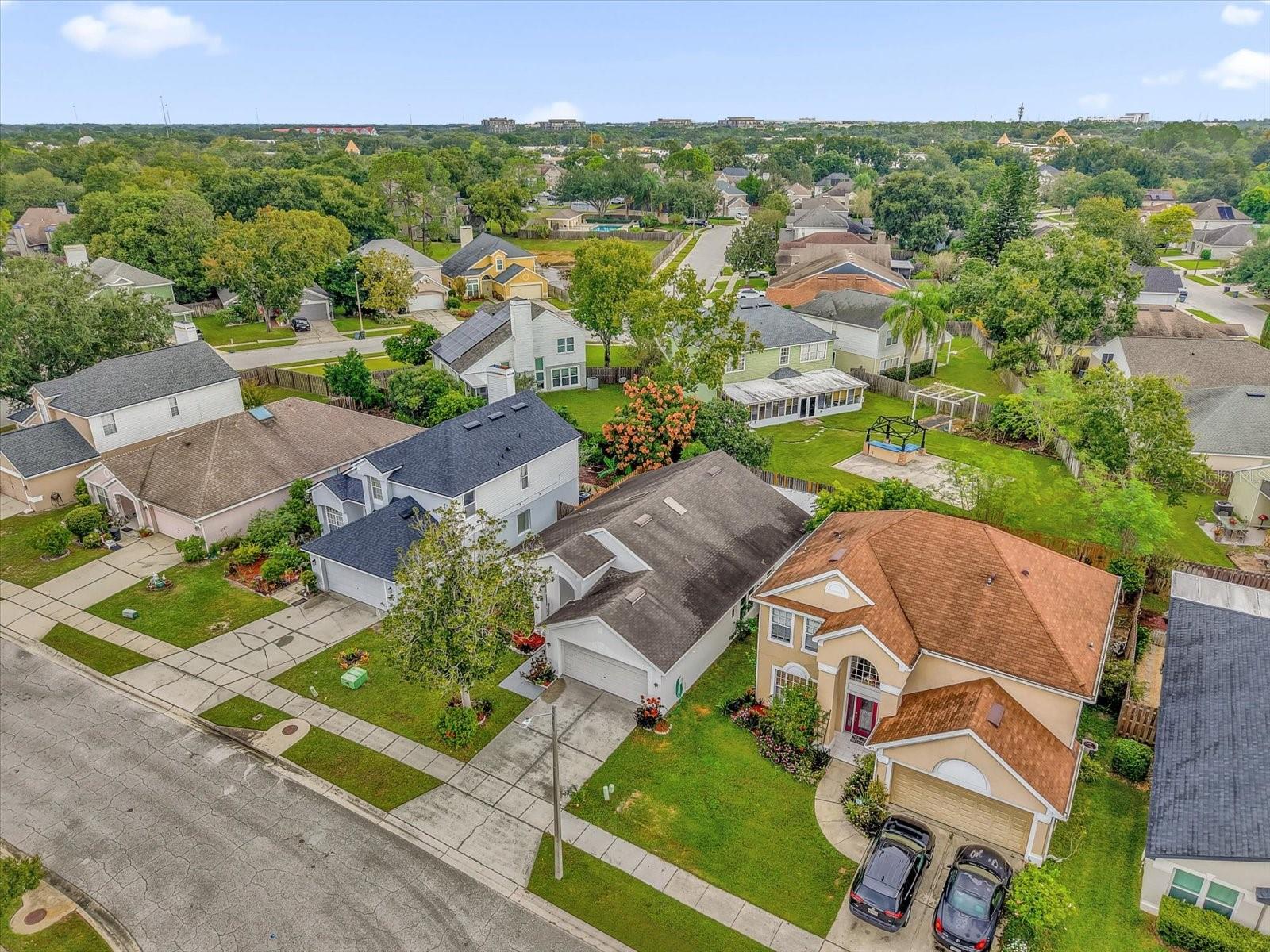 813 GARDEN GLEN LOOP, LAKE MARY, FL, 32746