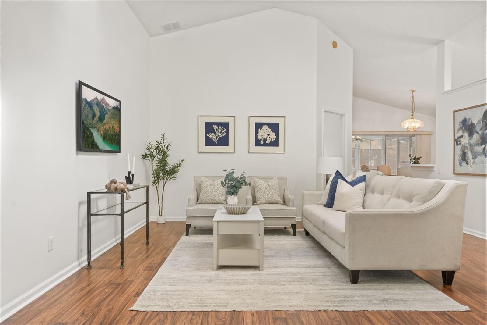 813 GARDEN GLEN LOOP, LAKE MARY, FL, 32746