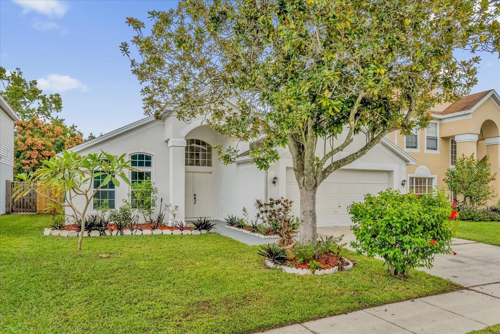 813 GARDEN GLEN LOOP, LAKE MARY, FL, 32746