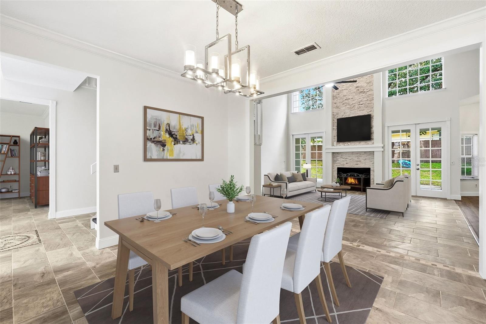 1600 SWEETWATER WEST CIR, APOPKA, FL, 32712