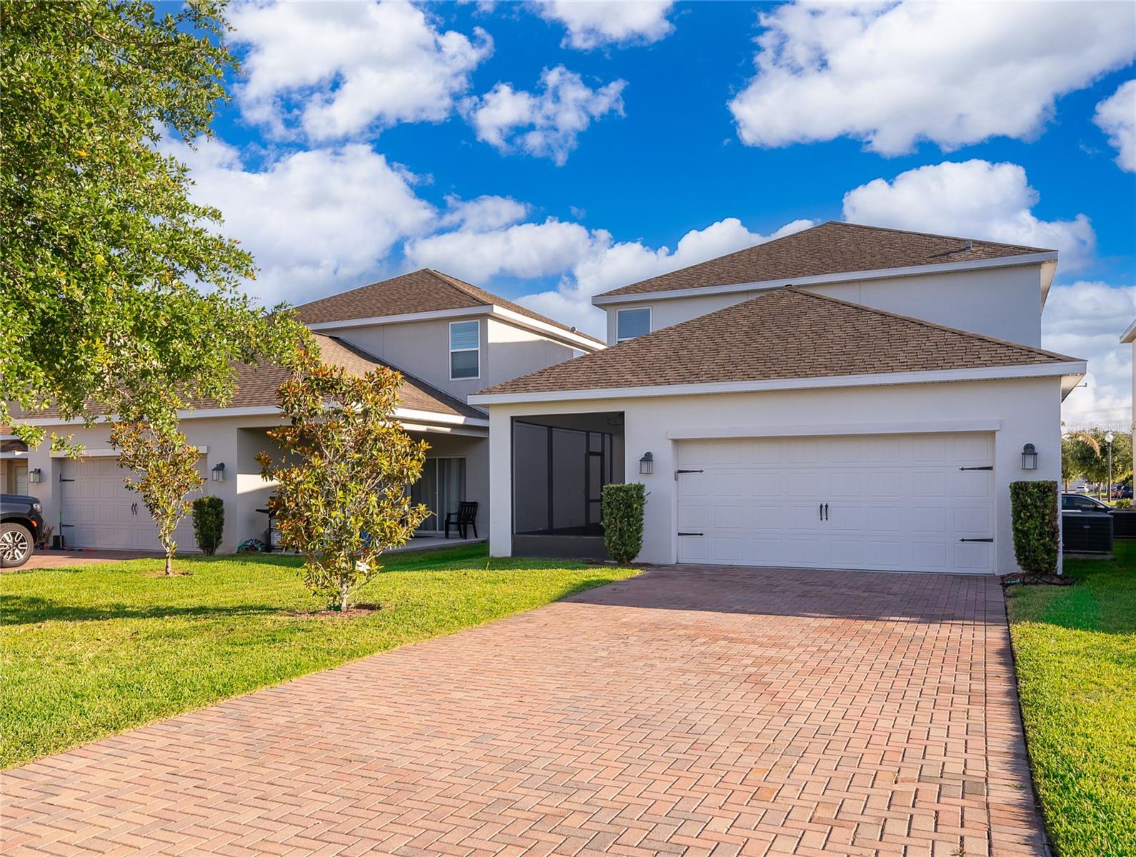 11100 LONGLEAF WOODS DR, ORLANDO, FL, 32832
