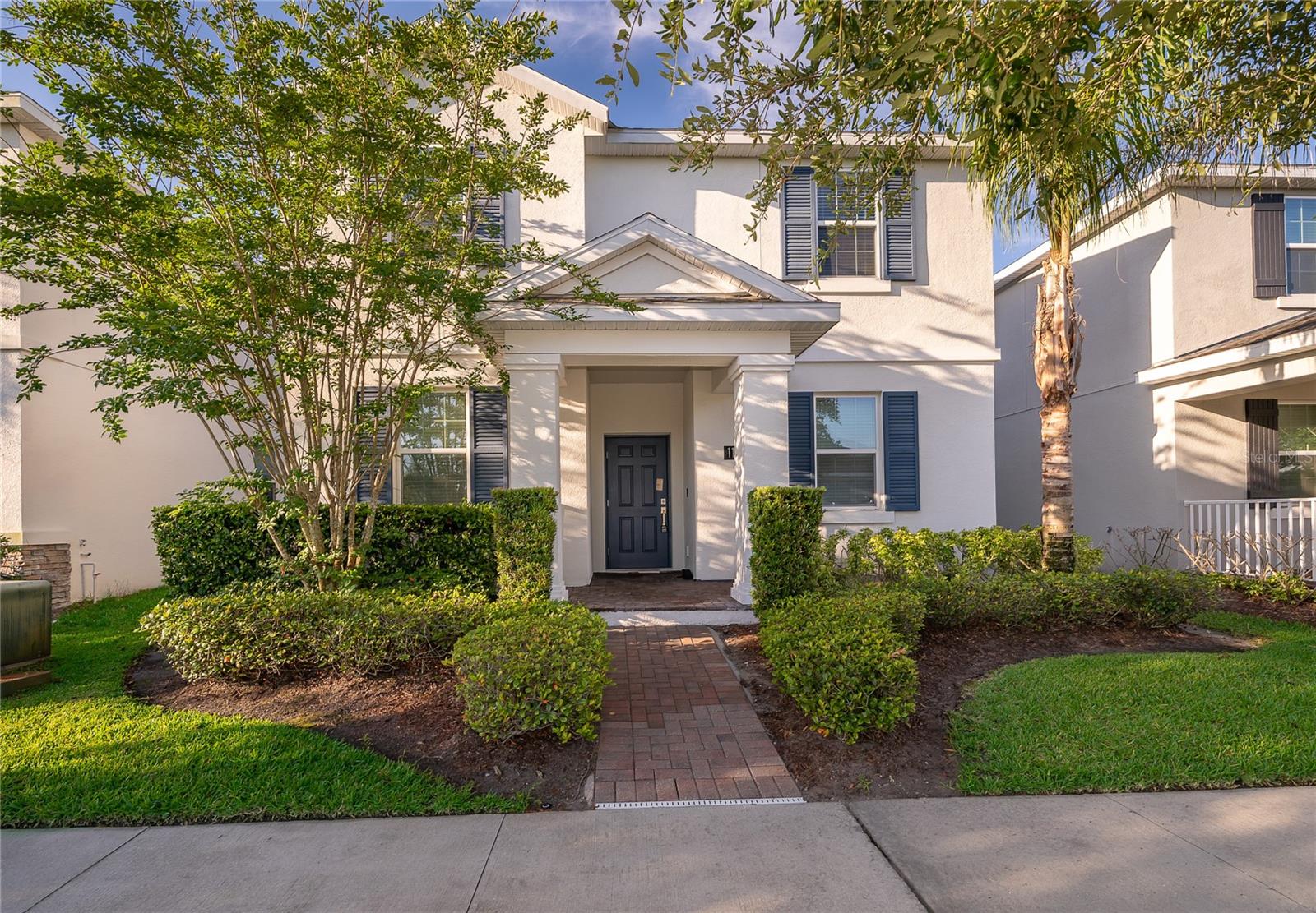 11100 LONGLEAF WOODS DR, ORLANDO, FL, 32832