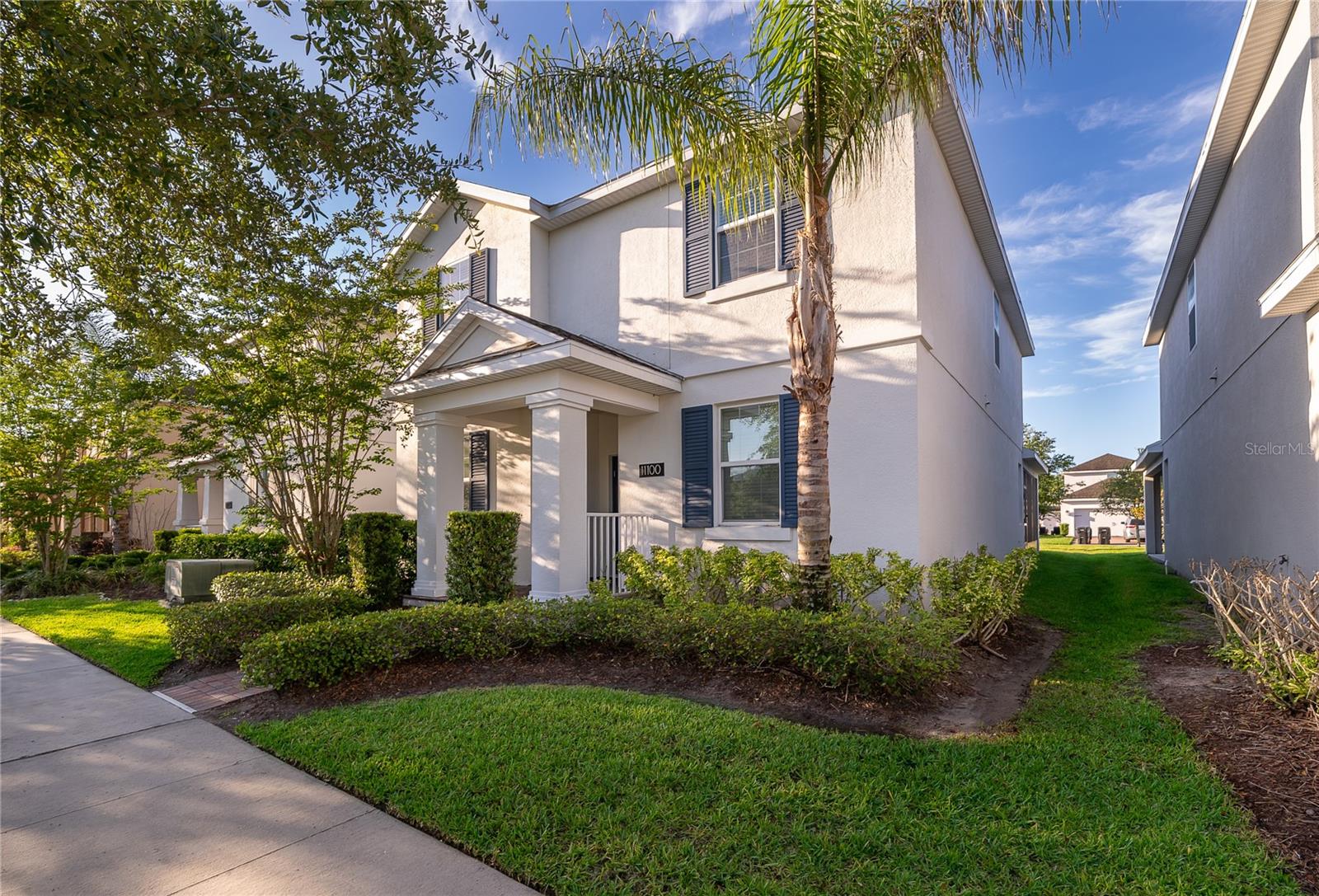 11100 LONGLEAF WOODS DR, ORLANDO, FL, 32832
