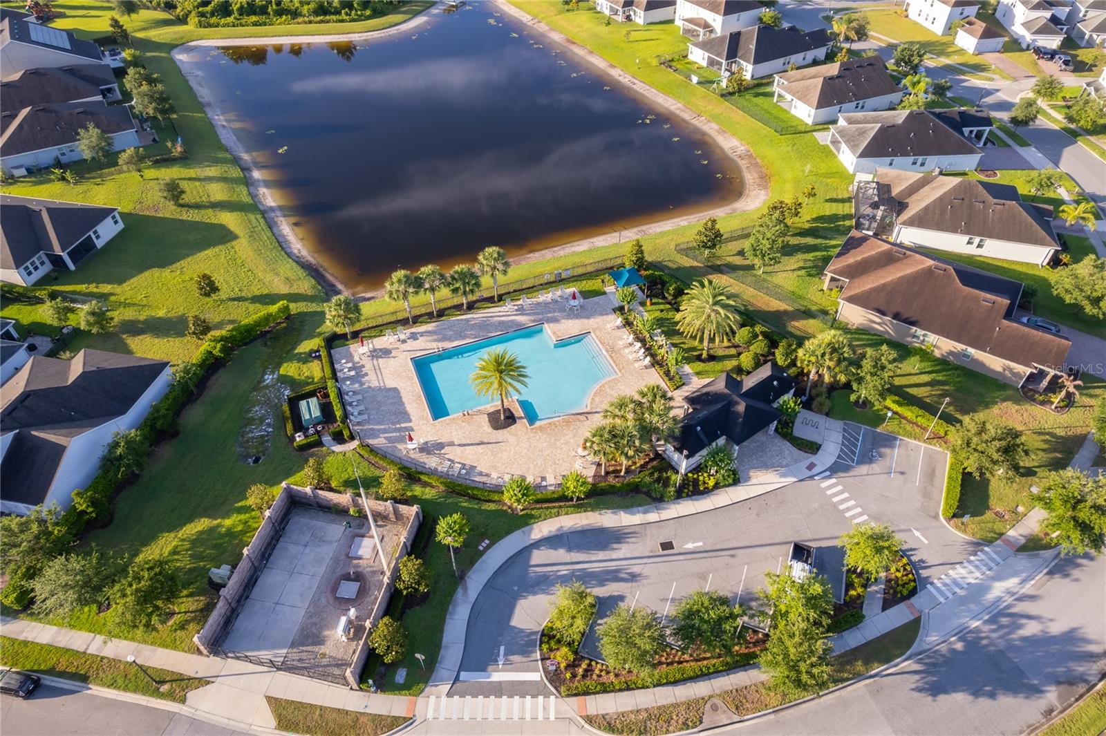 11100 LONGLEAF WOODS DR, ORLANDO, FL, 32832