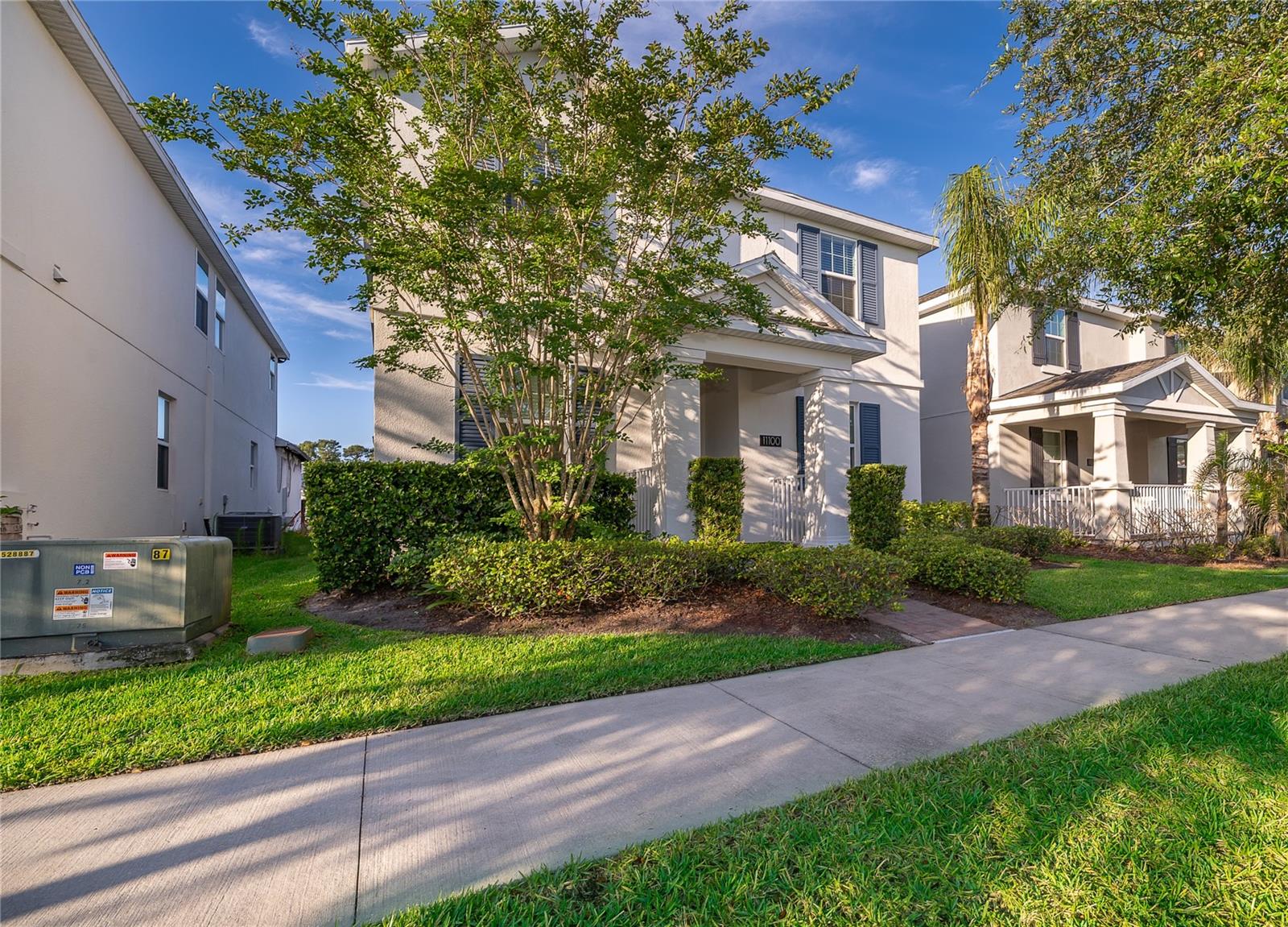 11100 LONGLEAF WOODS DR, ORLANDO, FL, 32832