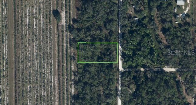 486 KULWICKI DR, VENUS, FL, 33960