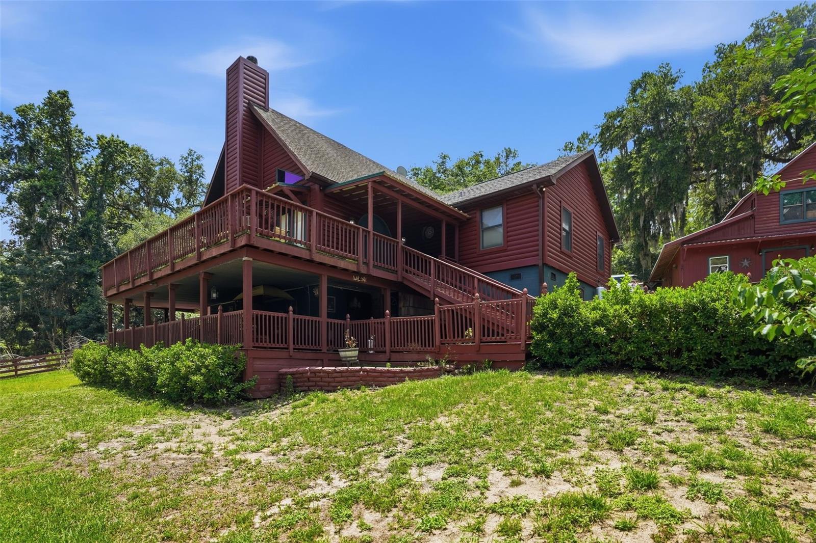 24050 WINDING CREEK DR, BROOKSVILLE, FL, 34601