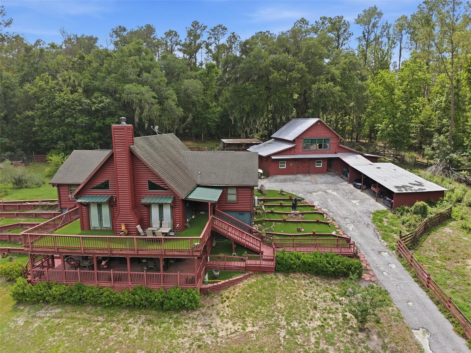 24050 WINDING CREEK DR, BROOKSVILLE, FL, 34601