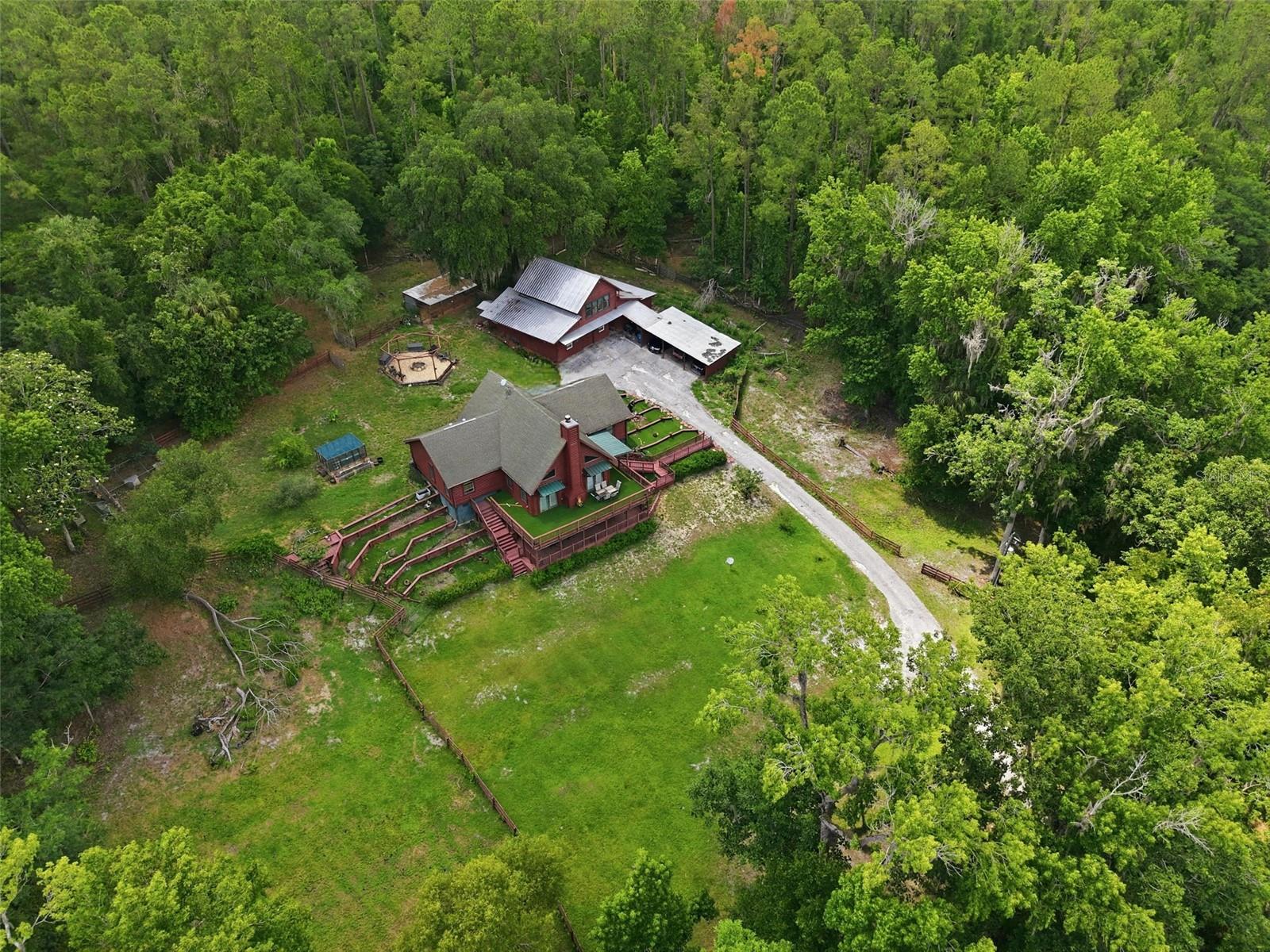24050 WINDING CREEK DR, BROOKSVILLE, FL, 34601