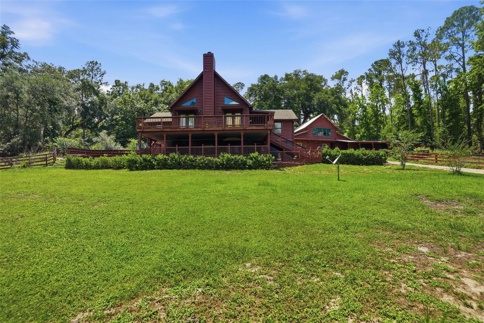 24050 WINDING CREEK DR, BROOKSVILLE, FL, 34601