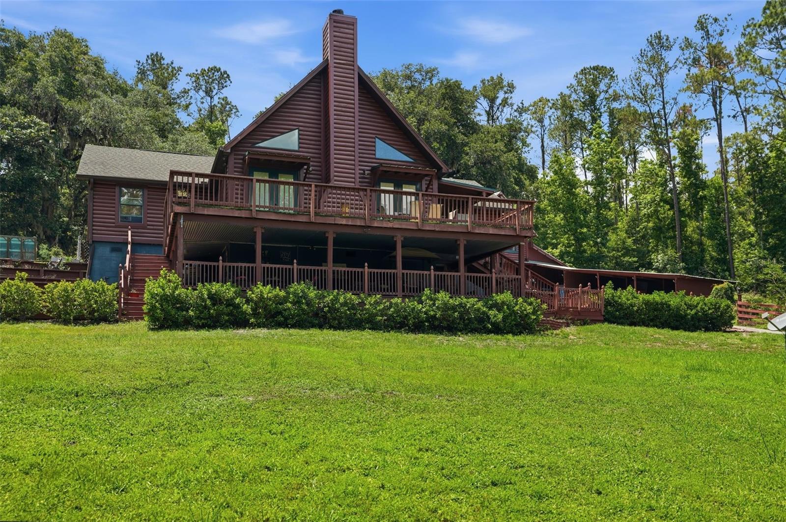 24050 WINDING CREEK DR, BROOKSVILLE, FL, 34601