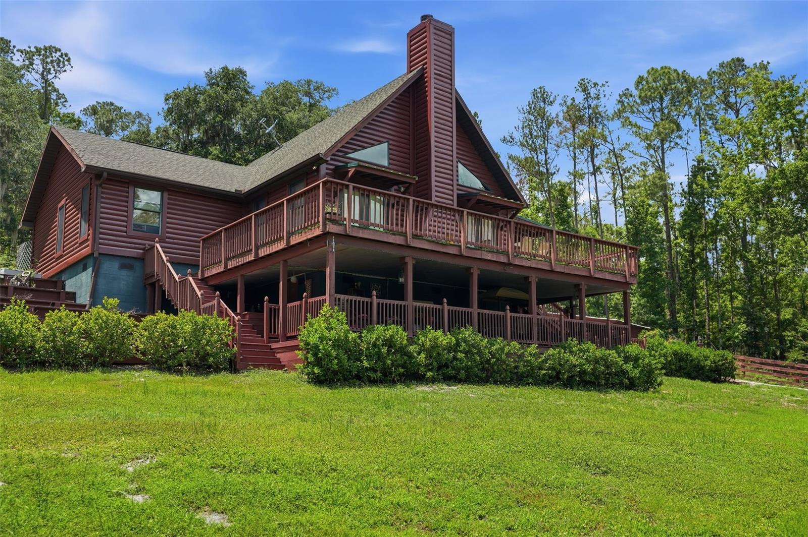 24050 WINDING CREEK DR, BROOKSVILLE, FL, 34601