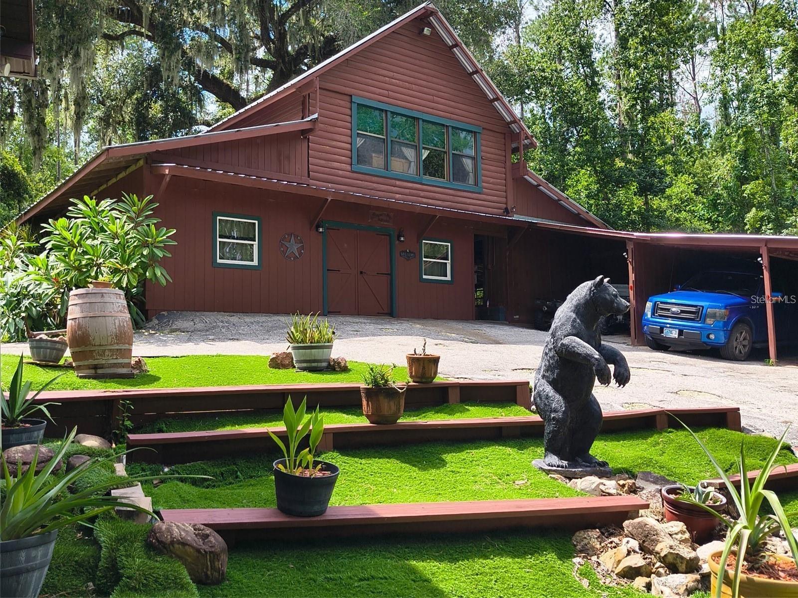 24050 WINDING CREEK DR, BROOKSVILLE, FL, 34601