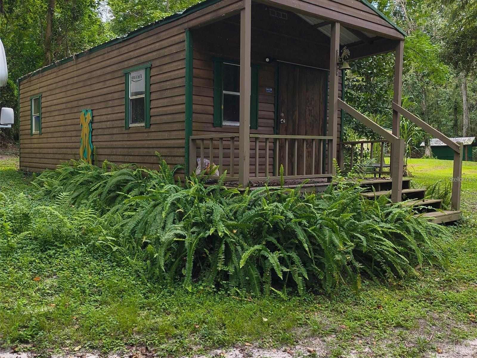 24050 WINDING CREEK DR, BROOKSVILLE, FL, 34601