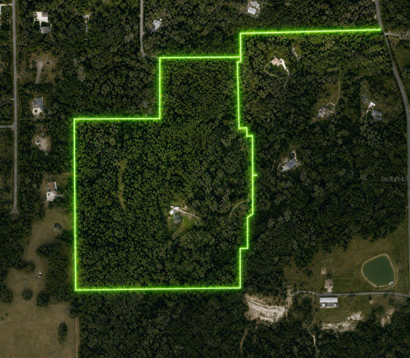 24050 WINDING CREEK DR, BROOKSVILLE, FL, 34601