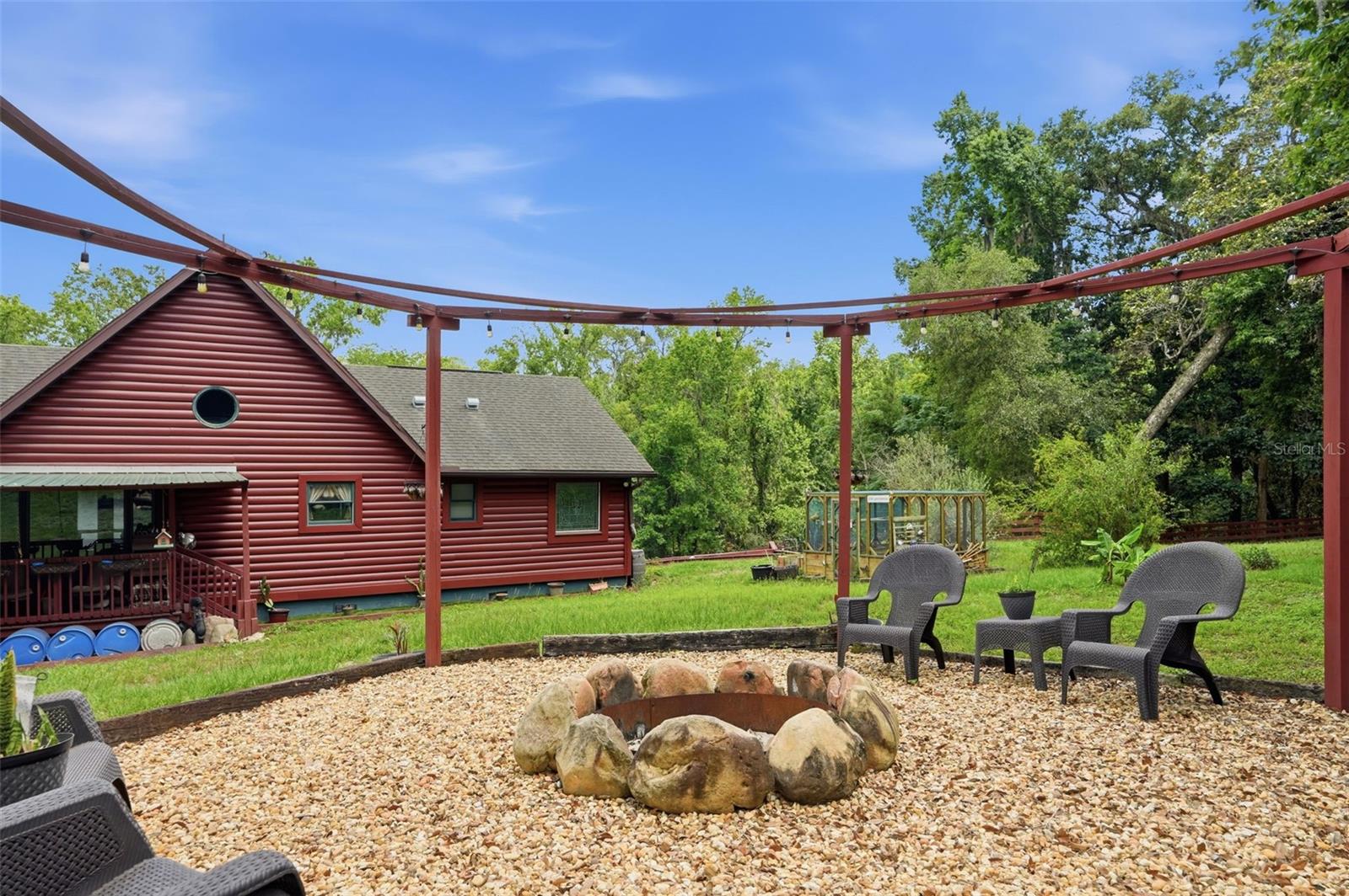 24050 WINDING CREEK DR, BROOKSVILLE, FL, 34601