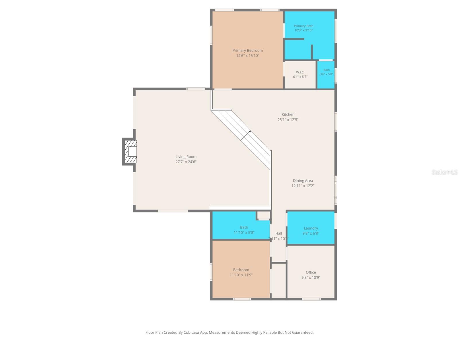 24050 WINDING CREEK DR, BROOKSVILLE, FL, 34601