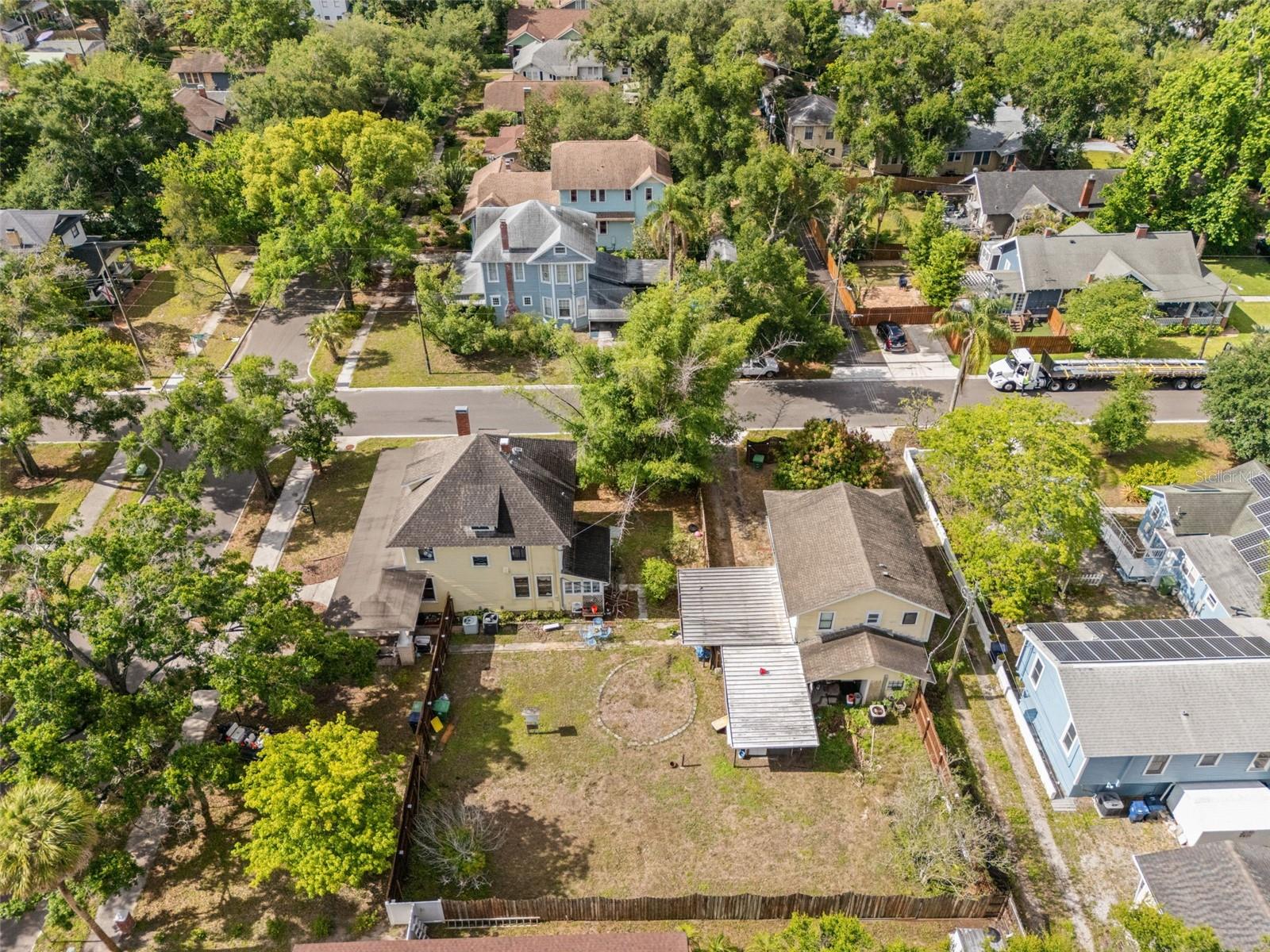 5202 N SEMINOLE AVE, TAMPA, FL, 33603