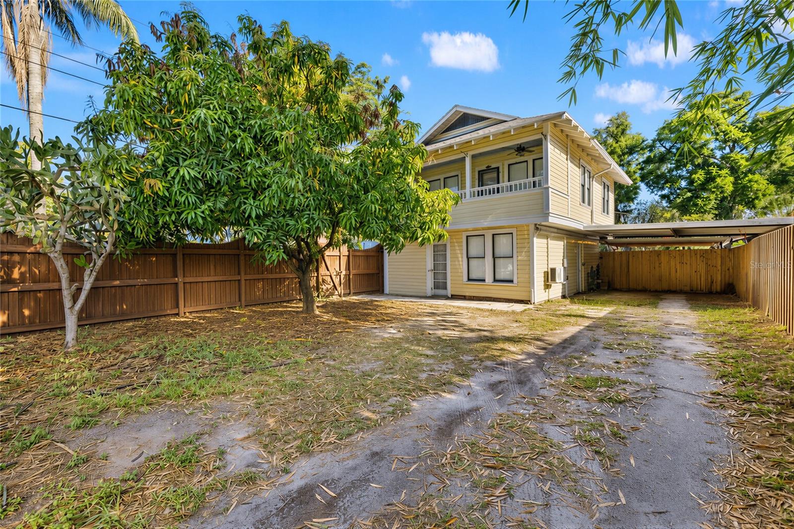 5202 N SEMINOLE AVE, TAMPA, FL, 33603