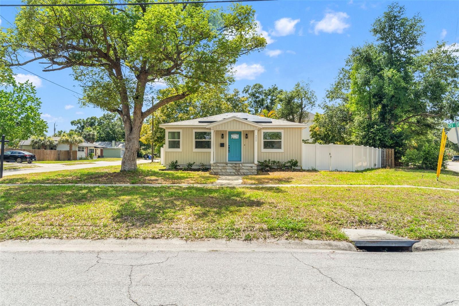 4600 21ST ST N, ST PETERSBURG, FL, 33714
