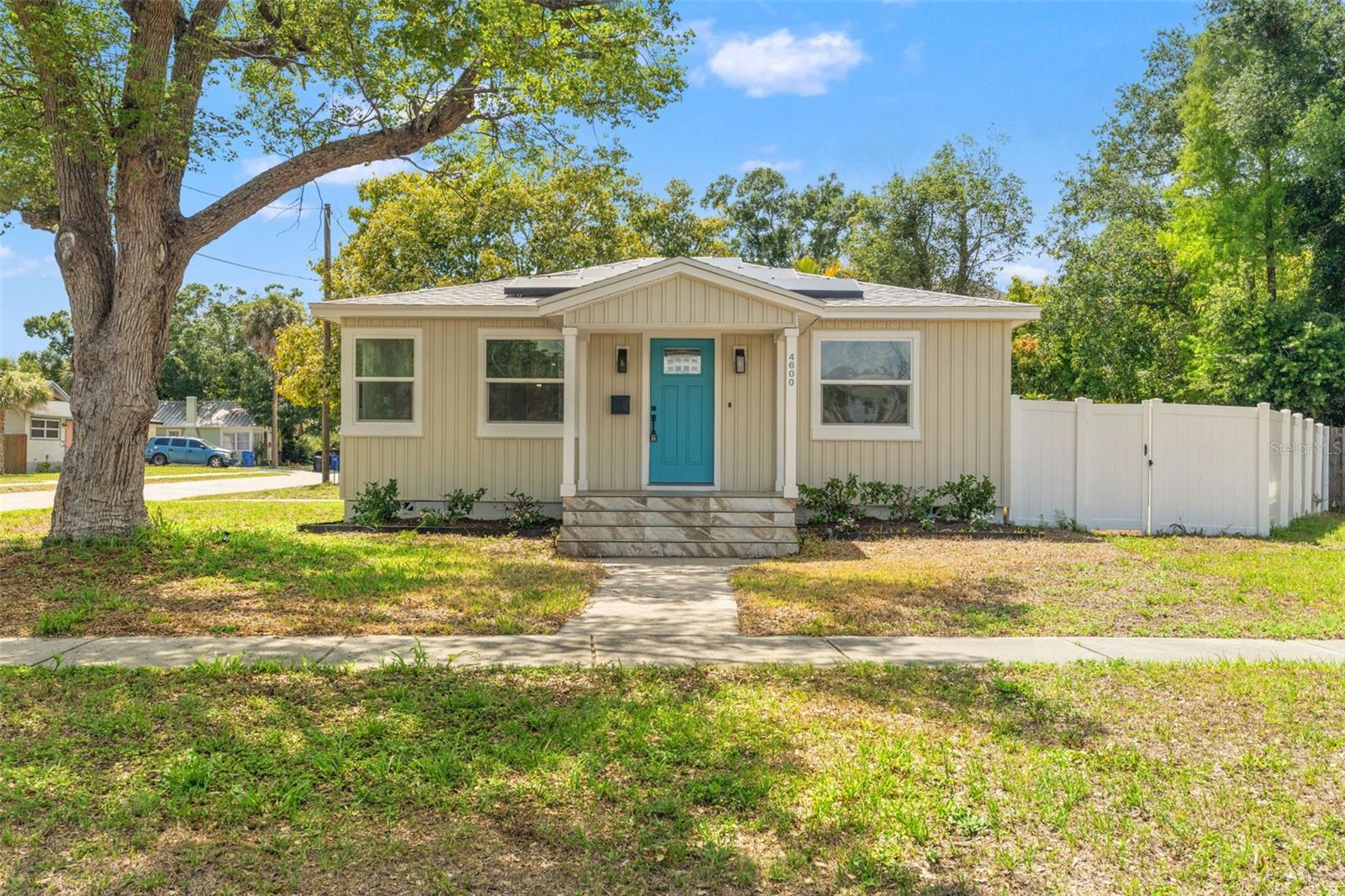 4600 21ST ST N, ST PETERSBURG, FL, 33714