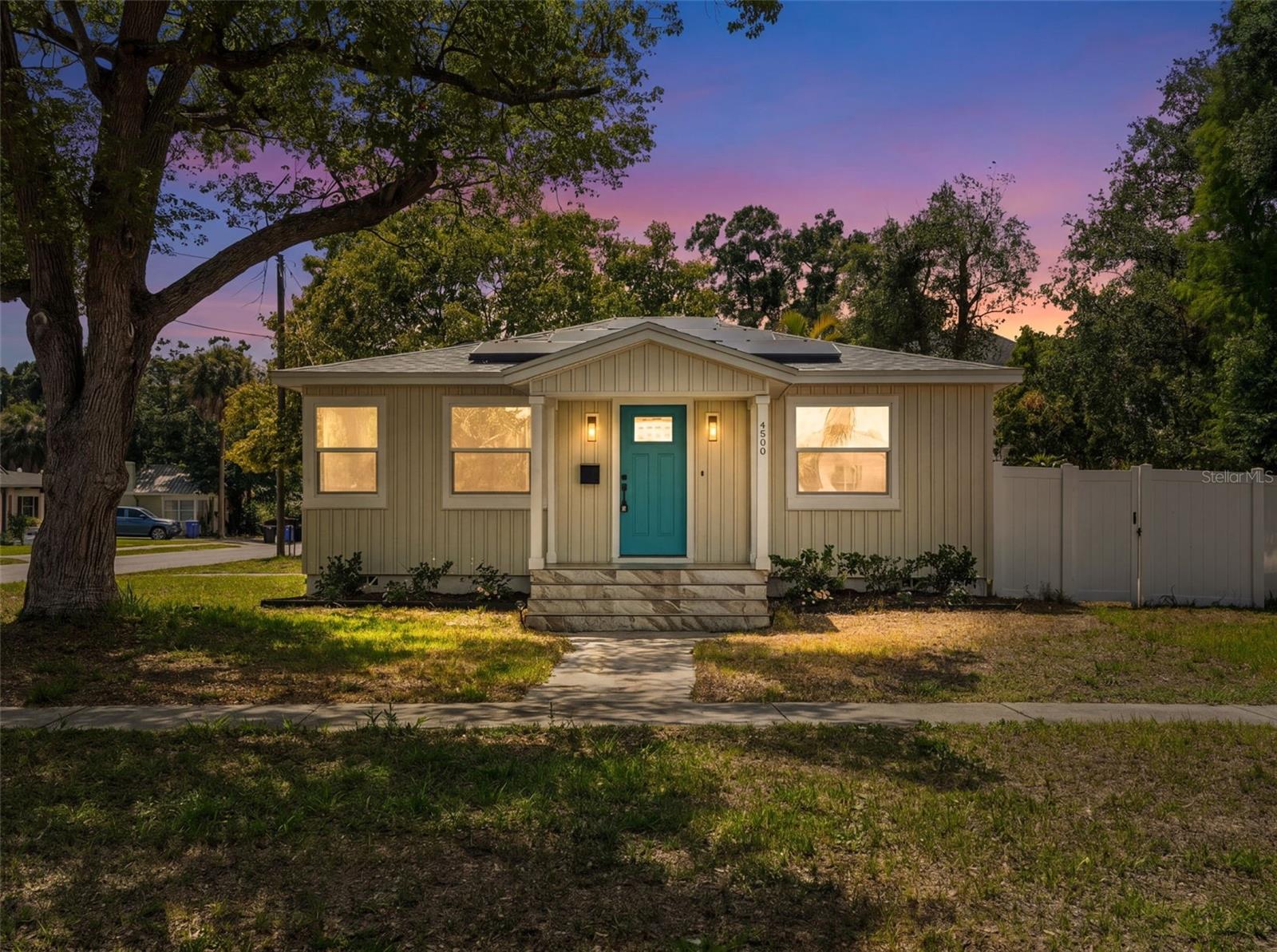 4600 21ST ST N, ST PETERSBURG, FL, 33714